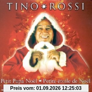 Petit Papa Noël