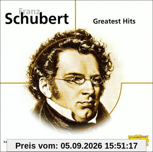 Best of Schubert