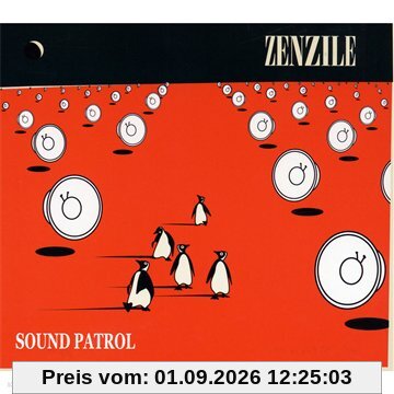 Sound Patrol