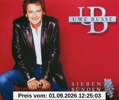 Sieben Sünden