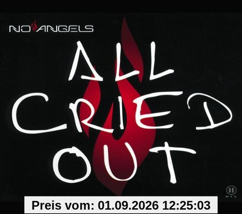 All Cried Out