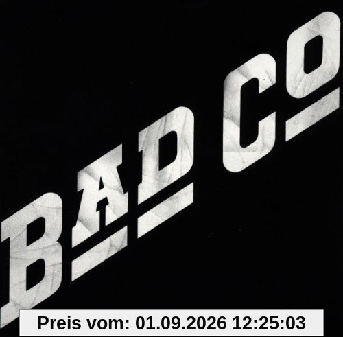 Bad Company