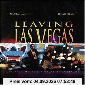 Leaving Las Vegas