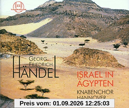 Israel in Ägypten