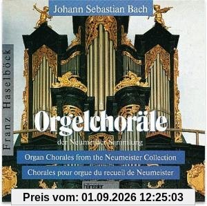 Orgelchoräle
