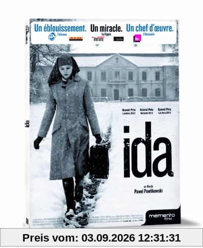 Ida [FR Import]