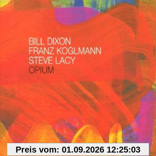 Opium
