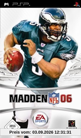 Madden NFL 06