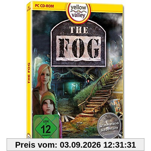 The Fog (YV)