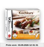 Kochkurs - Was wollen wir heute Kochen?