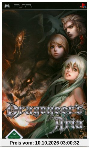 Dragoneer's Aria