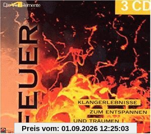 Die 4 Elemente: Feuer---------