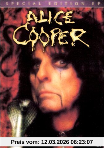 unbekannt Ep Collection , Alice Cooper