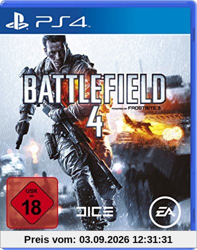 Battlefield 4