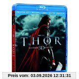 Thor [Blu-ray] [FR Import]