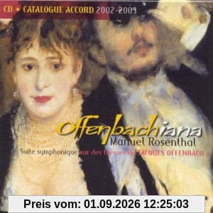 Offenbachiana