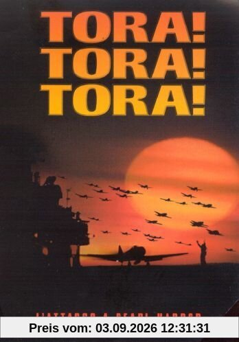 Tora! Tora! Tora! [IT Import]