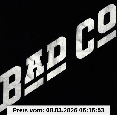 Bad Company