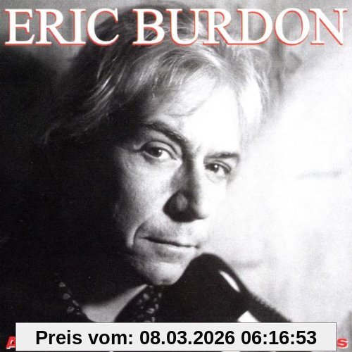 Eric Burdon Animal Man...His Greatest Hits