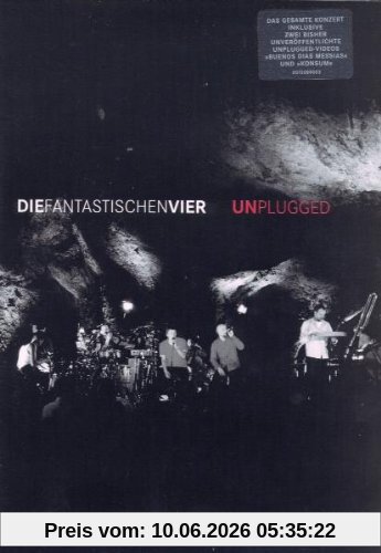 Die Fantastischen Vier - MTV Unplugged