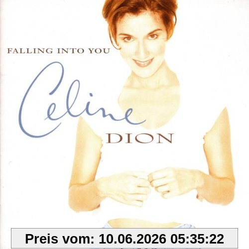 Falling Into You