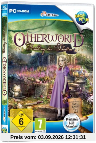 Otherworld: Frühling der Schatten