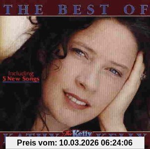 Best Of Kathy Kelly