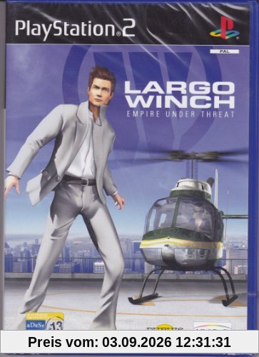 Largo Winch
