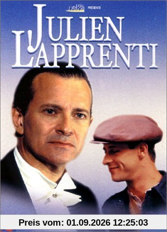 Julien l'apprenti [FR Import]