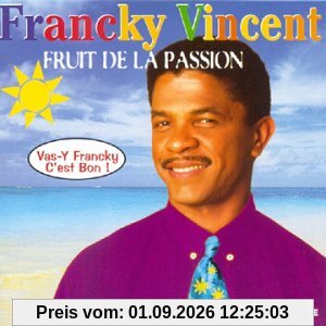 Fruit De La Passion [Musikkassette]
