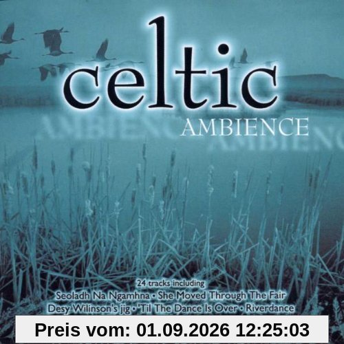 Celtic Ambience
