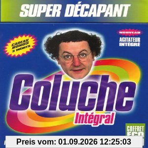 L'integrale [Booklet]