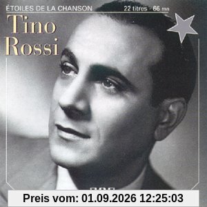 Les Etoiles de la Chanson