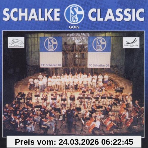 Schalke Goes Classic