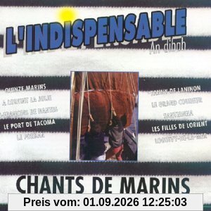 Chants de Marins