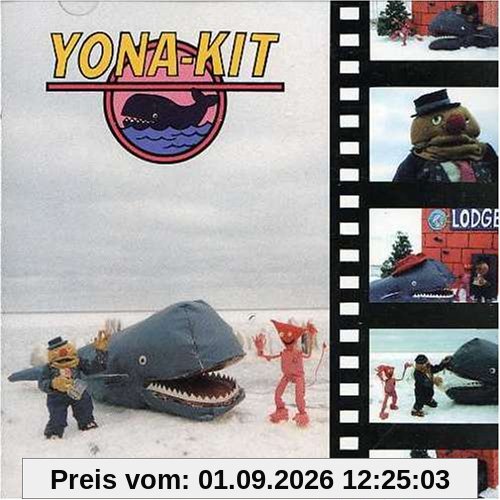 Yona Kit