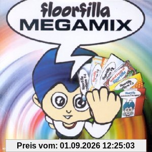 Anthem Megamix