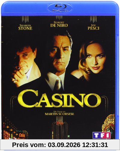 Casino [Blu-ray]