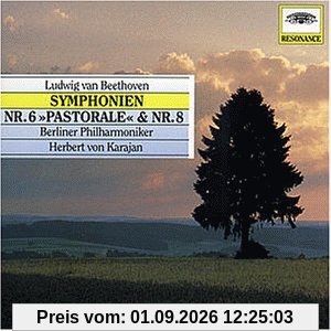Resonance - Beethoven