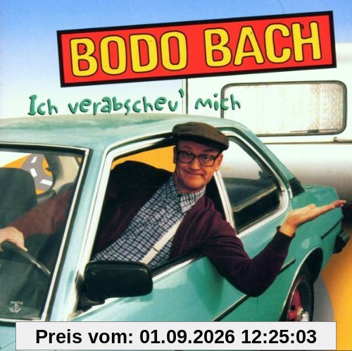 Ich Verabscheu' Mich