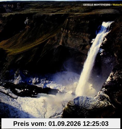 Waterfalls [Vinyl LP]