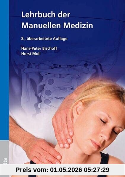 Lehrbuch der Manuellen Medizin