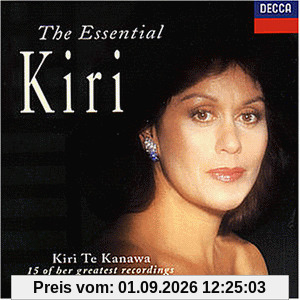 The Essential Kiri