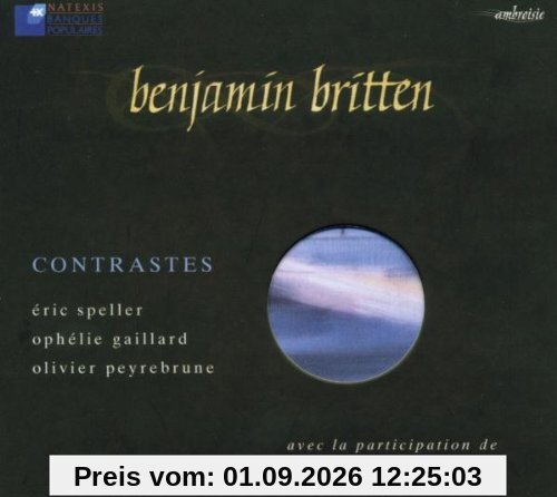 Contrastes