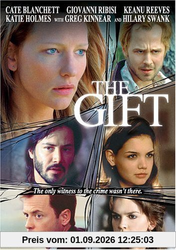 The Gift