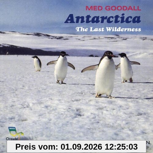 Antarctica