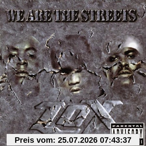 the Lox We Are The Streets