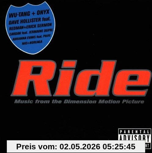 Ride