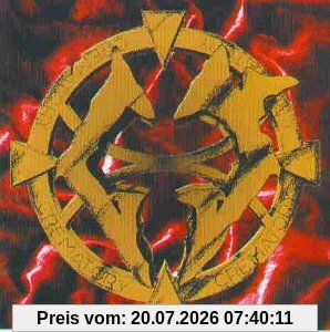 Crematory [Digipack]