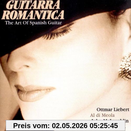 Guitarra Romantica